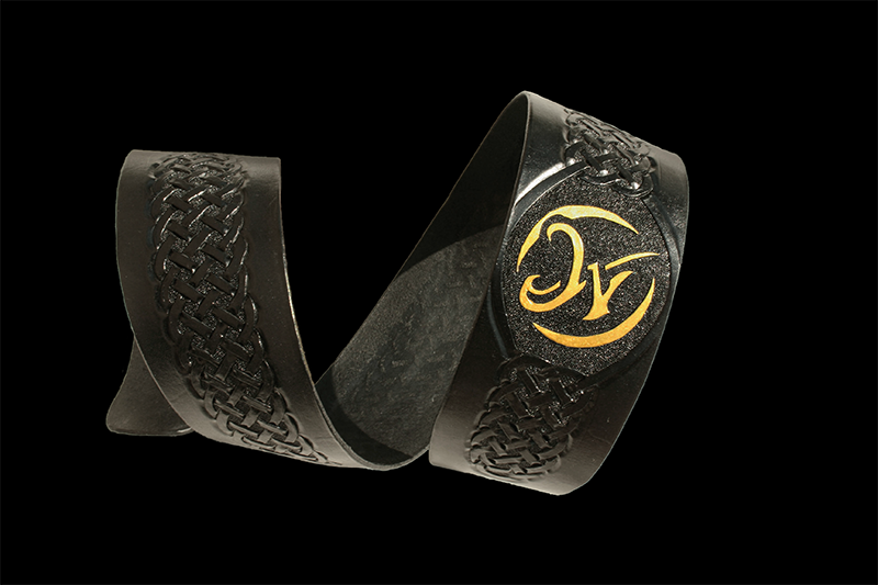 Wintersun Guitar Strap