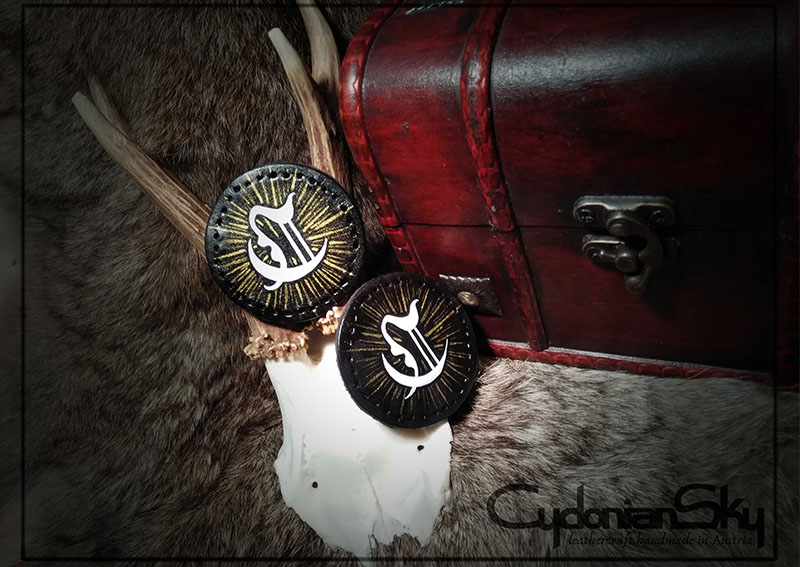 Cleansing Lights Patches