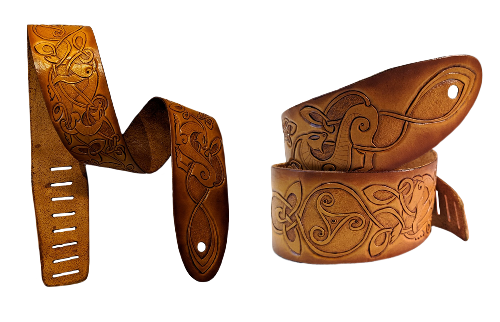 Norse Design Guitartrap